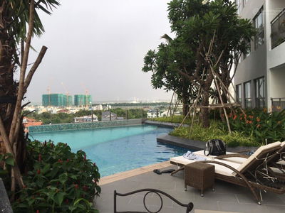 The Sun Avenue, Vietnam The Sun Avenue, Vietnam