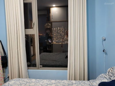 An Gia Skyline, Vietnam An Gia Skyline, Vietnam