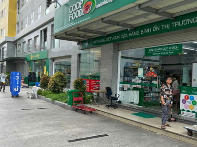 Diamond Riverside, Vietnam Diamond Riverside, Vietnam