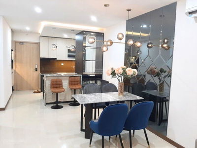 HaDo Centrosa Garden, Vietnam HaDo Centrosa Garden, Vietnam