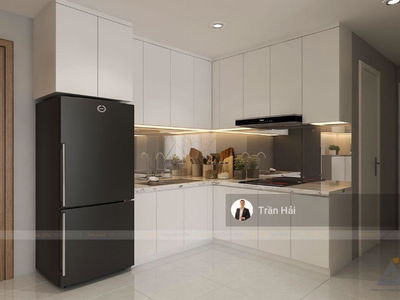 Masteri An Phu, Vietnam Masteri An Phu, Vietnam