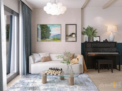 Asiana Capella, Vietnam Asiana Capella, Vietnam