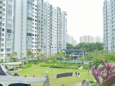 Celadon City, Vietnam Celadon City, Vietnam