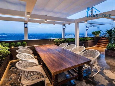 The Vista An Phu, Vietnam The Vista An Phu, Vietnam