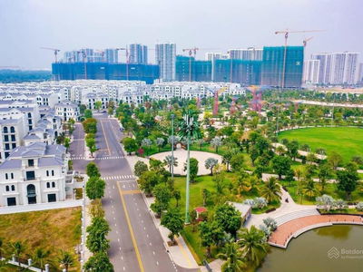 The Origami - Vinhomes Grand Park, Vietnam  The Origami - Vinhomes Grand Park, Vietnam