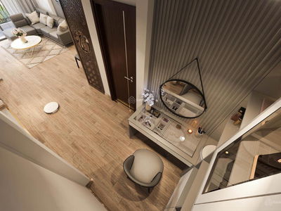 Goldmark City, Vietnam Goldmark City, Vietnam