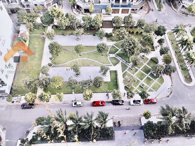 The ParkLand, Vietnam The ParkLand, Vietnam