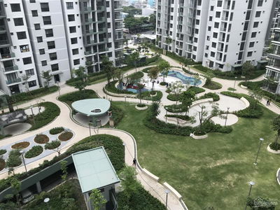 Celadon City, Vietnam Celadon City, Vietnam