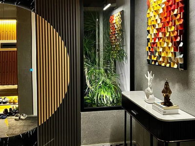 Song Da 7 Project, Vietnam  Song Da 7 Project, Vietnam