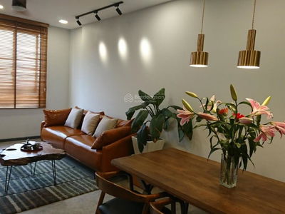 Tropic Garden, Vietnam Tropic Garden, Vietnam