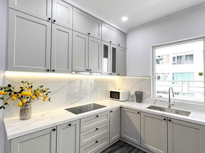 Muong Thanh Vien Trieu Project, Vietnam Muong Thanh Vien Trieu Project, Vietnam