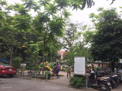 Le Thanh Nghi Street, Vietnam Le Thanh Nghi Street, Vietnam