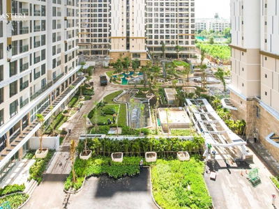 Masteri Center Point, Vietnam Masteri Center Point, Vietnam