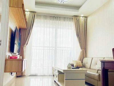 Moonlight Park View, Vietnam Moonlight Park View, Vietnam