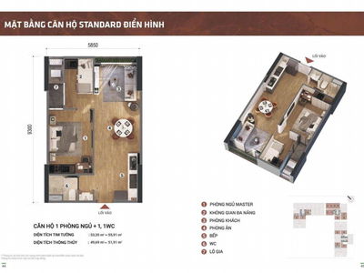 PiCity High Park, Vietnam  PiCity High Park, Vietnam