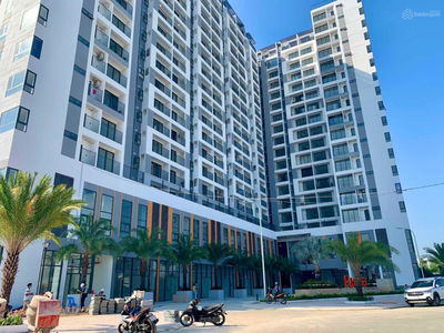 Ricca Apartment District 9, Vietnam Ricca Apartment District 9, Vietnam