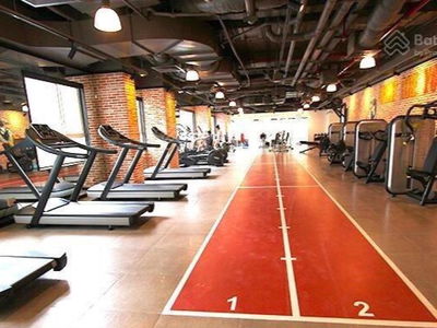 Lexington Residence, Vietnam Lexington Residence, Vietnam