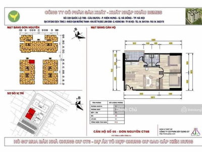 Xa La Urban Area Project, Vietnam Xa La Urban Area Project, Vietnam