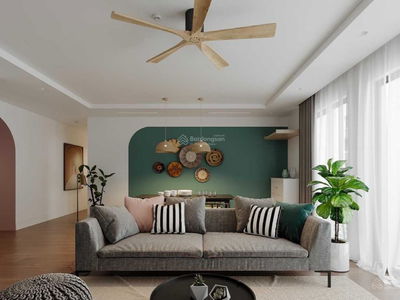 The Park Home Project, Vietnam The Park Home Project, Vietnam