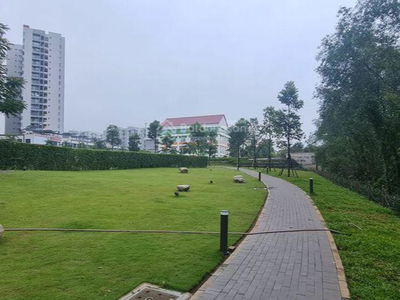 EhomeS South Saigon EhomeS South Saigon