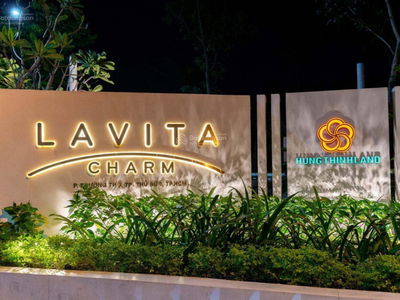 Lavita Charm, Vietnam Lavita Charm, Vietnam