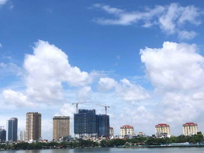 Heritage West Lake, Vietnam Heritage West Lake, Vietnam