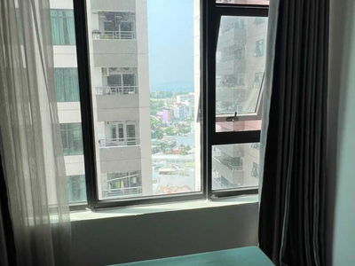 Muong Thanh Vien Trieu Project, Vietnam Muong Thanh Vien Trieu Project, Vietnam