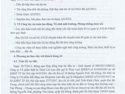 Grand Sunlake, Vietnam Grand Sunlake, Vietnam