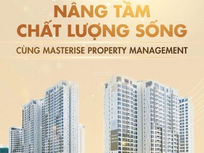 Masteri Center Point, Vietnam Masteri Center Point, Vietnam