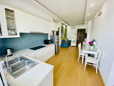 Muong Thanh Vien Trieu Project, Vietnam Muong Thanh Vien Trieu Project, Vietnam