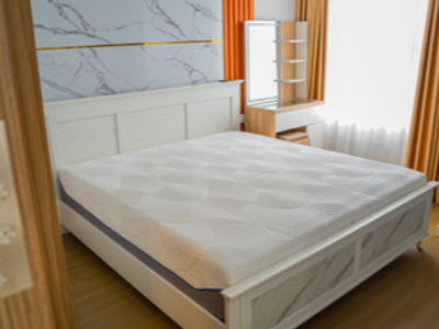 River Panorama, Vietnam River Panorama, Vietnam