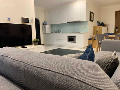 Vinhomes Central Park, Vietnam Vinhomes Central Park, Vietnam