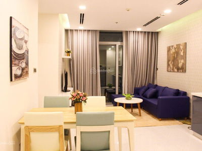 Vinhomes Central Park, Vietnam Vinhomes Central Park, Vietnam