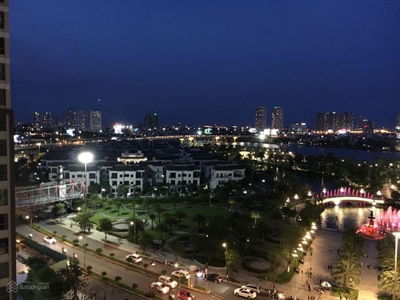 Vinhomes Central Park, Vietnam Vinhomes Central Park, Vietnam