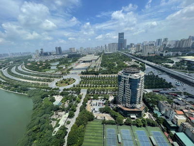 Thang Long Number One Project, Vietnam Thang Long Number One Project, Vietnam