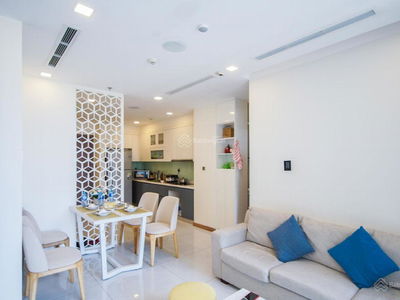 Vinhomes Central Park, Vietnam Vinhomes Central Park, Vietnam