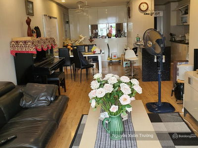 Sudico My Dinh Project, Vietnam  Sudico My Dinh Project, Vietnam