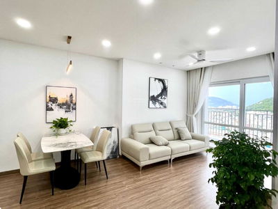 Muong Thanh Vien Trieu Project, Vietnam Muong Thanh Vien Trieu Project, Vietnam