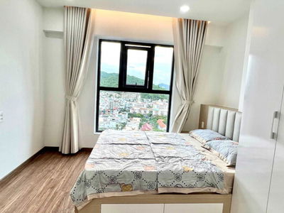 Muong Thanh Vien Trieu Project, Vietnam Muong Thanh Vien Trieu Project, Vietnam