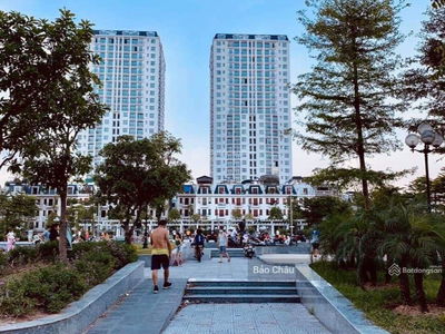 HC Golden City Project, Vietnam HC Golden City Project, Vietnam