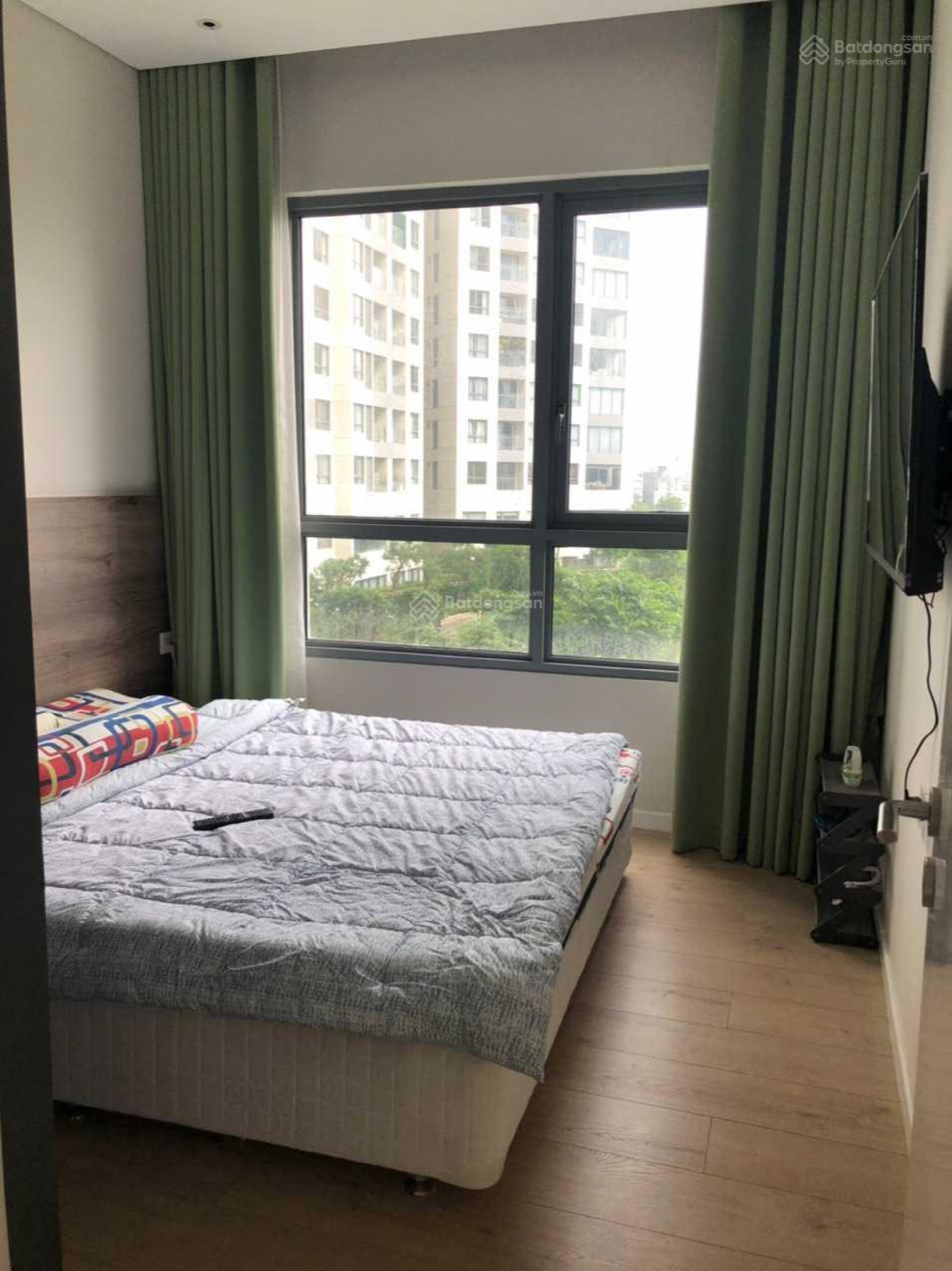 Diamond Island, Vietnam Diamond Island, Vietnam