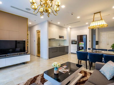 Orchard Park View Apartment, Vietnam Orchard Park View Apartment, Vietnam