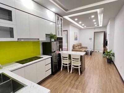 Muong Thanh Vien Trieu Project, Vietnam Muong Thanh Vien Trieu Project, Vietnam