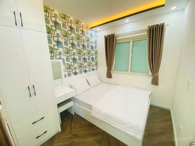 Muong Thanh Vien Trieu Project, Vietnam Muong Thanh Vien Trieu Project, Vietnam