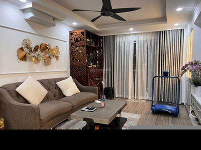 Cosmo City Apartment, Vietnam Cosmo City Apartment, Vietnam