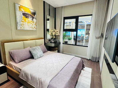 The Privia, Vietnam The Privia, Vietnam