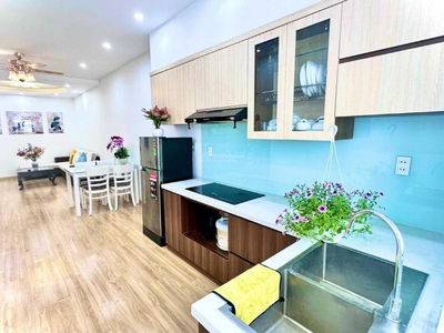 Muong Thanh Vien Trieu Project, Vietnam Muong Thanh Vien Trieu Project, Vietnam