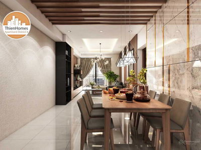 The Tresor, Vietnam The Tresor, Vietnam