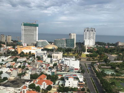 Vung Tau Plaza Project, Vietnam Vung Tau Plaza Project, Vietnam