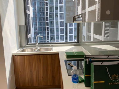 Eco Green Saigon, Vietnam Eco Green Saigon, Vietnam